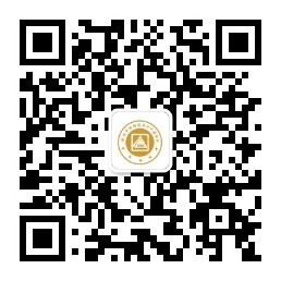 公众号二维码